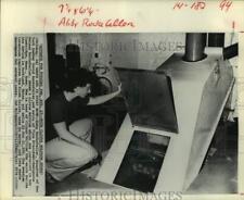 1974 press photo for sale  Memphis