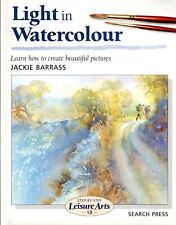 Light watercolour jackie gebraucht kaufen  Delligsen