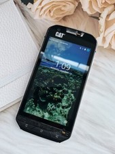 Bom!Cat S60 - 32GB 3GB RAM - Preto (desbloqueado) - 4,7" -13MP - Telefone robusto, usado comprar usado  Enviando para Brazil