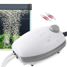 Pompe air aquarium d'occasion Pompe air aquarium d'occasion  Lyon I