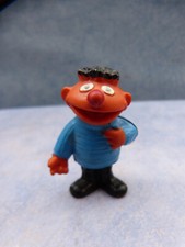 Sesamstraße ernie figur gebraucht kaufen  Hamburg