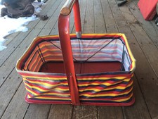 Fold away retro for sale  Powell Butte