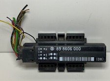 92-99 MERCEDES W140 LIMPADOR RELÉ PÁRA-BRISA MÓDULO DE CONTROLE LIMPO A1405420019 FABRICANTE DE EQUIPAMENTO ORIGINAL, usado comprar usado  Enviando para Brazil