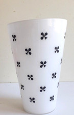 Vase blanc style d'occasion  Aurillac