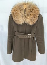 Vêtements femmes manteaux d'occasion  Paris V