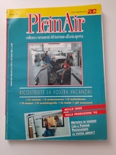Plein air n.243 usato  Tivoli