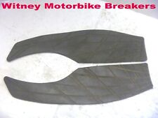 Suzuki burgman floor for sale  WITNEY
