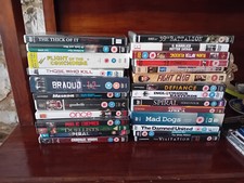 Film serie dvd usato  Terricciola