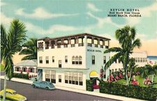 Miami beach florida usato  Spedire a Italy