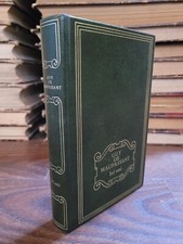Guy maupassant. bel d'occasion  Cormeilles-en-Parisis