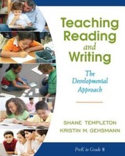 Teaching reading writing for sale  Montgomery