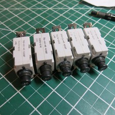 Aircraft circuit breaker for sale  Albuquerque