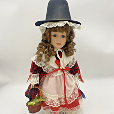 Porcelain doll leonardo for sale  LIVERPOOL