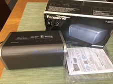 Panasonic all3 internet for sale  BIRMINGHAM