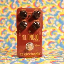 Electric mojomojo overdrive for sale  Benicia