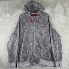 Jordan full zip for sale  Milwaukee