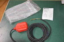 250v 10a schwimmerschalter gebraucht kaufen  Neunkirchen-Seelscheid