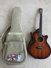 Tanglewood electro acoustic for sale  LUTTERWORTH