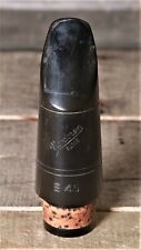 Usado, Mais Velho Vandoren Boquilha Clarinete Bb B45 #MP055 comprar usado  Enviando para Brazil