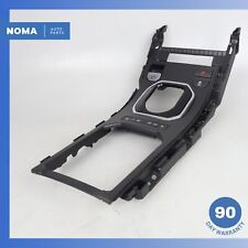 Land Rover Range Rover Evoque L538 12-19 consola central cambio bisel moldura OEM segunda mano  Embacar hacia Mexico