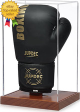 Boxing glove display for sale  Fremont