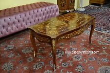 Tavolino salotto stile usato  Roma