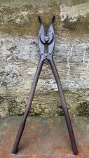 Grande pince coupante d'occasion  Laon