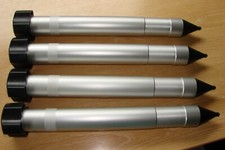 Maulwurfschreck maulwurfabwehr gebraucht kaufen  Büren