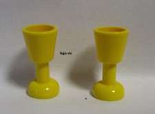 Lego 2343 goblet d'occasion  France