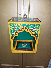 Vintage style hand for sale  POOLE