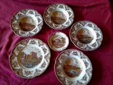 Teiliges erzatzgeschirr johnso gebraucht kaufen Teiliges erzatzgeschirr johnso gebraucht kaufen  Freiburg im Breisgau