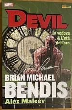 Devil vedova etá usato  Parma