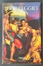 Correggio elemond arte usato  Sesto Fiorentino