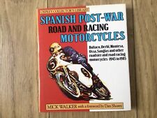 Spanish post war for sale  LIVERPOOL