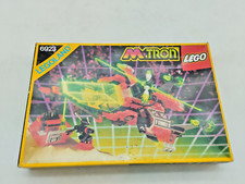 Lego 6923 particle gebraucht kaufen  Langenenslingen