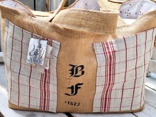 Strandtasche shopper schultert gebraucht kaufen  Neustadt/Dosse