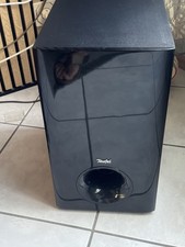 subwoofer passiv gebraucht kaufen  Elsdorf