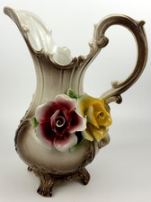 Capodimonte ceramic water for sale  Evington