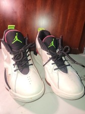 Vela tamanho 9.5 - Jordan Zoom '92 - CK9183-100 comprar usado  Enviando para Brazil