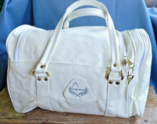 Vintage holdall gym for sale  DERBY