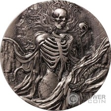 Bone demon moneta usato Bone demon moneta usato  Ciampino