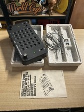 Vintage videomaster olympic for sale  SOUTHEND-ON-SEA