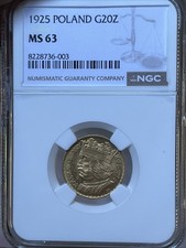 1925 ngc ms63 for sale  Brooklyn