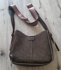 Damen handtasche umhängetasch gebraucht kaufen  Hausen