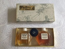 Brisson paris miniatures d'occasion  Tournefeuille