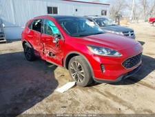 Ford escape 2020 for sale  Omaha