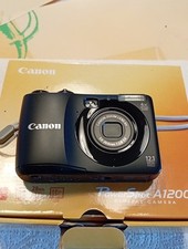 Canon powershot a1200 gebraucht kaufen  Xanten