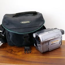 Sony handycam dcr for sale  Seward