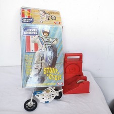 Evel knievel ideal for sale  BIRMINGHAM