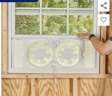 Utilitech twin window for sale  Youngwood